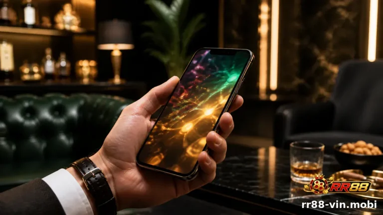RR88⚡️Trang Chủ Chính Thức RR88-VIN.MOBI 2026 | +86K Liền Tay! - hình ảnh - rr88-vin.mobi