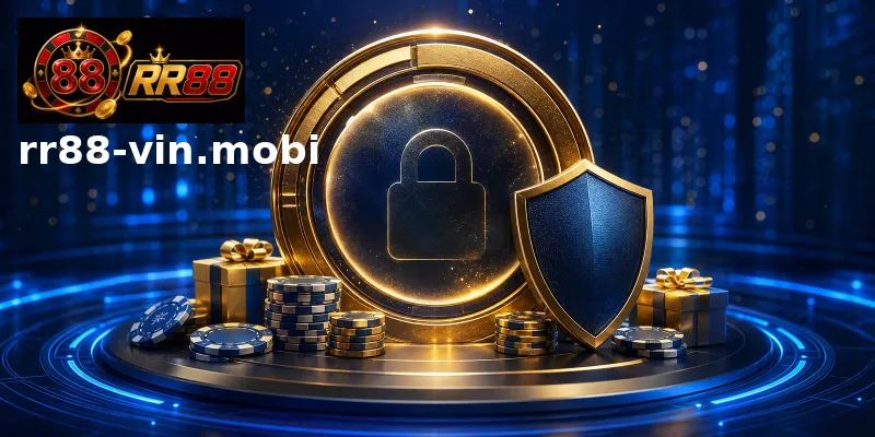 Cam kết của RR88 về chính sách bảo mật